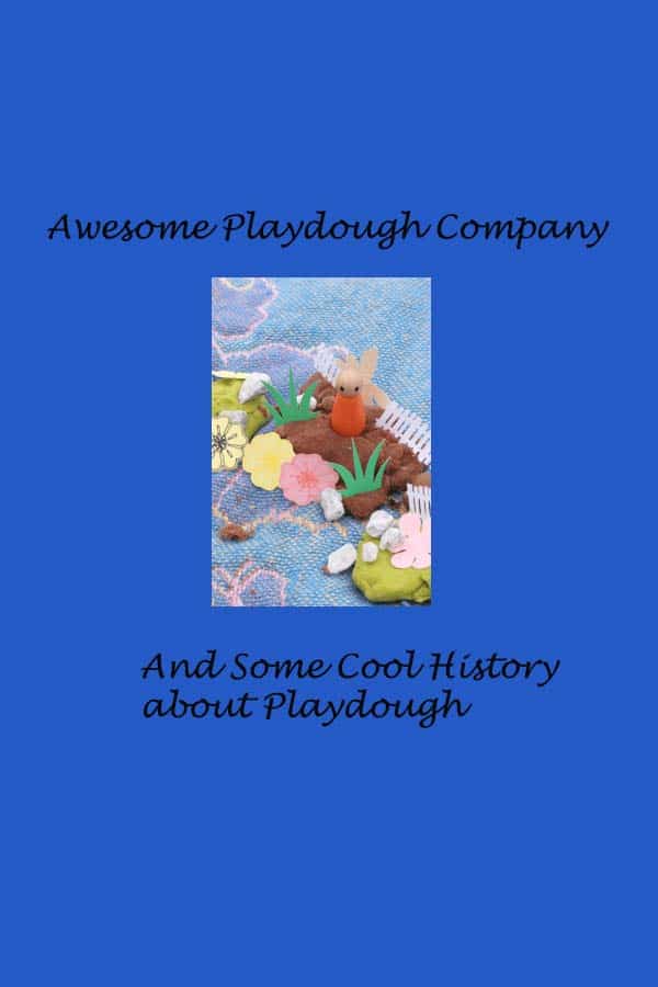 playdough-company